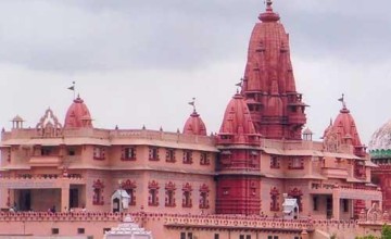 Krishna Temple Packages